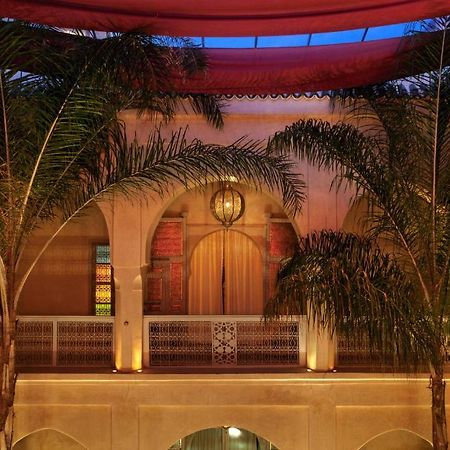 Riad Anayela Маракеш Екстериор снимка