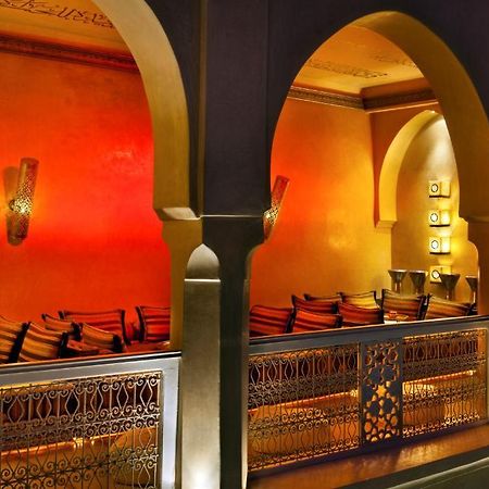 Riad Anayela Маракеш Екстериор снимка
