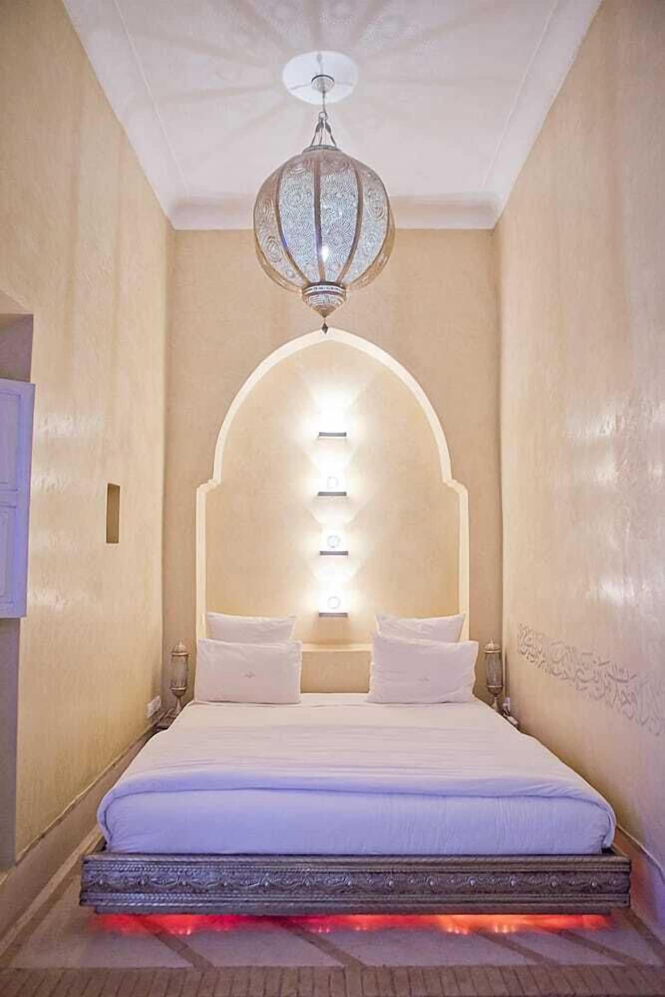 Riad Anayela Маракеш Екстериор снимка