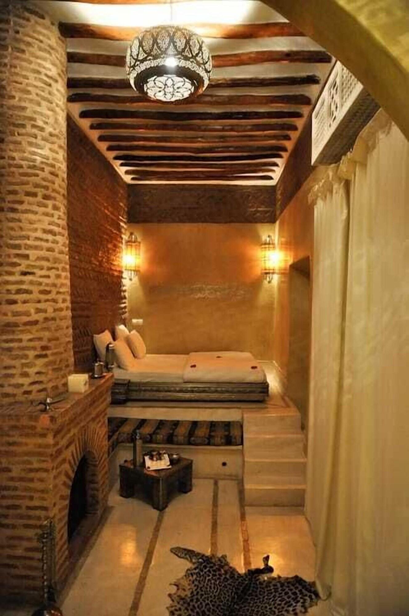 Riad Anayela Маракеш Екстериор снимка