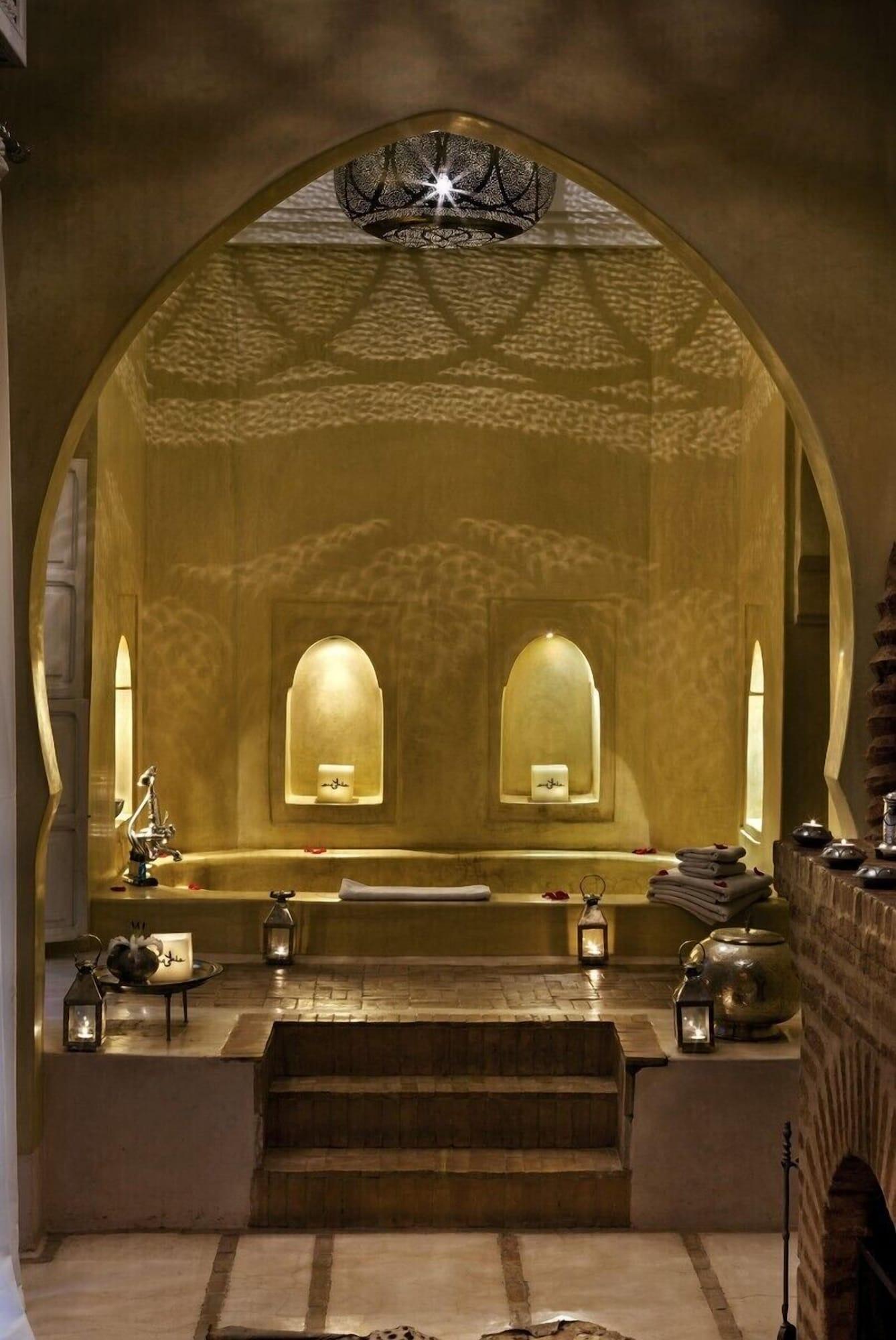 Riad Anayela Маракеш Екстериор снимка