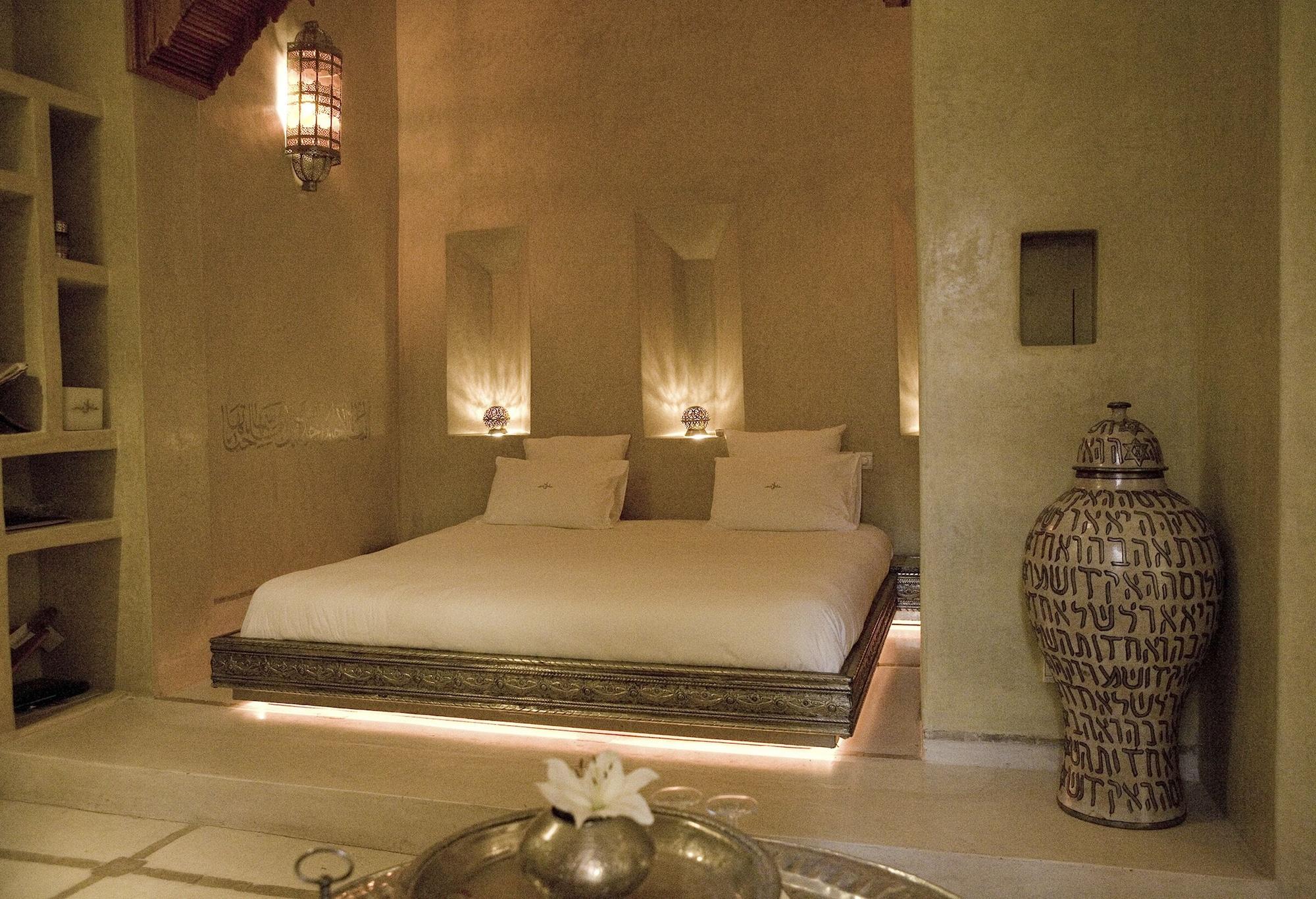 Riad Anayela Маракеш Екстериор снимка