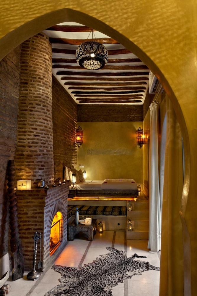 Riad Anayela Маракеш Екстериор снимка