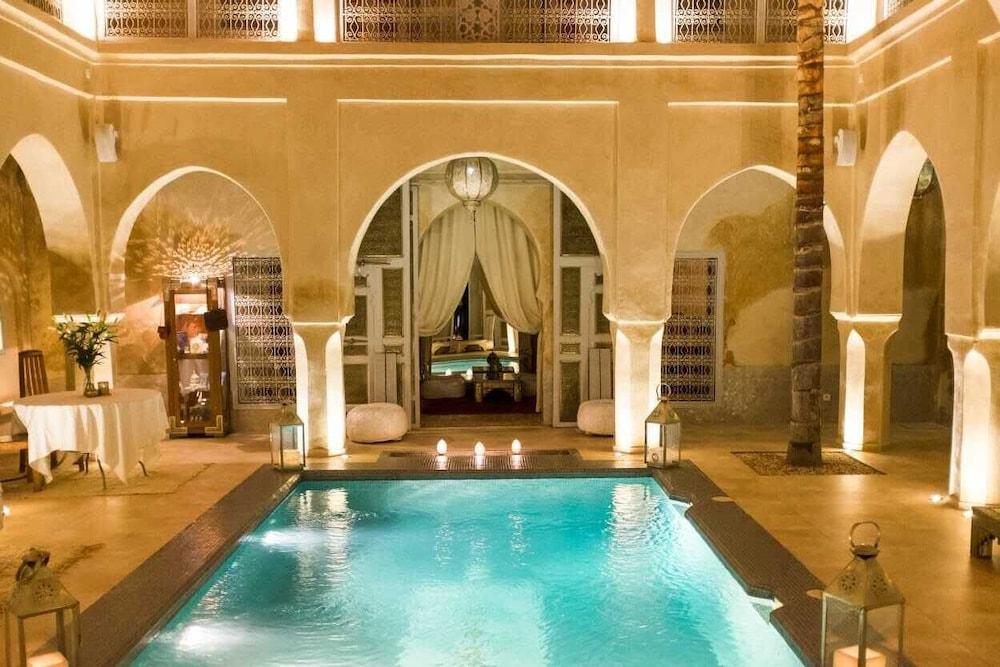 Riad Anayela Маракеш Екстериор снимка