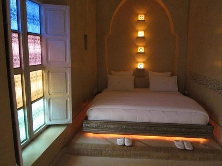Riad Anayela Маракеш Екстериор снимка