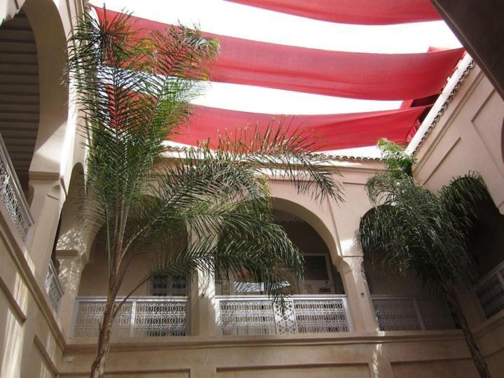 Riad Anayela Маракеш Екстериор снимка