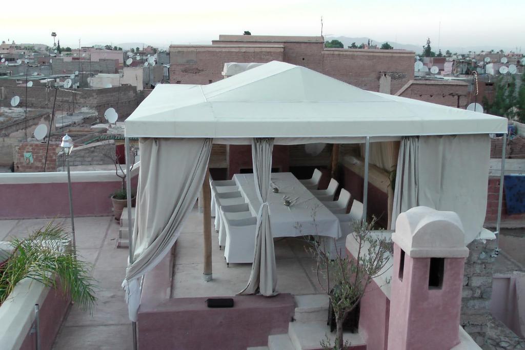 Riad Anayela Маракеш Екстериор снимка