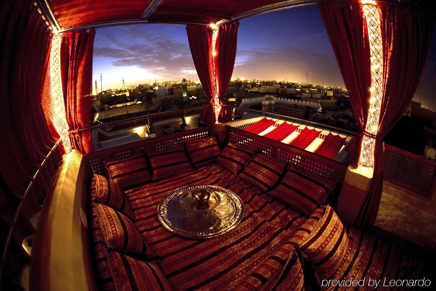 Riad Anayela Маракеш Стая снимка