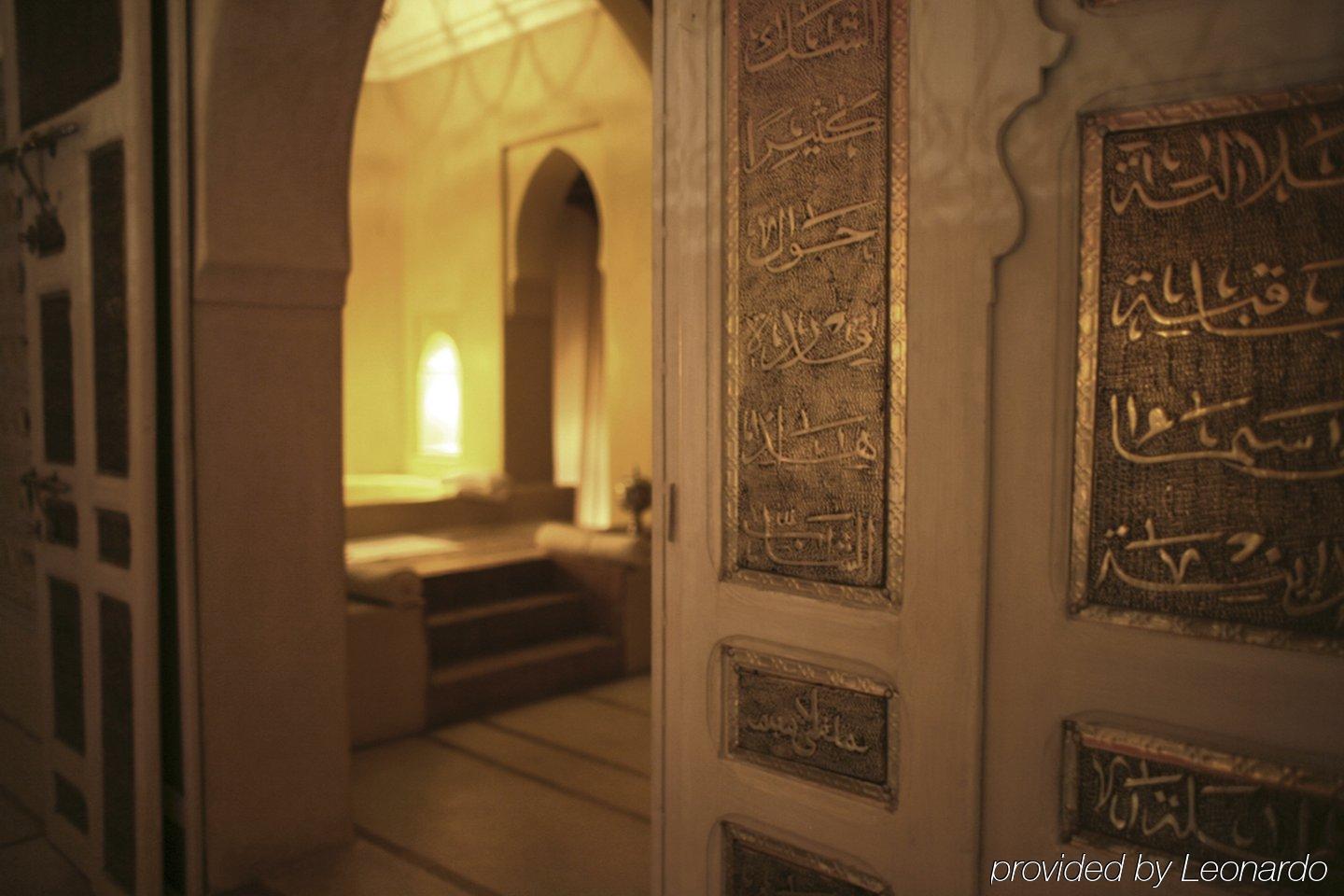 Riad Anayela Маракеш Стая снимка