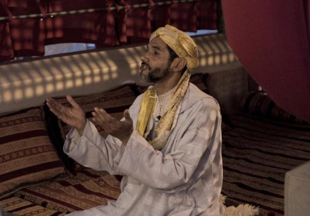 Riad Anayela Маракеш Екстериор снимка