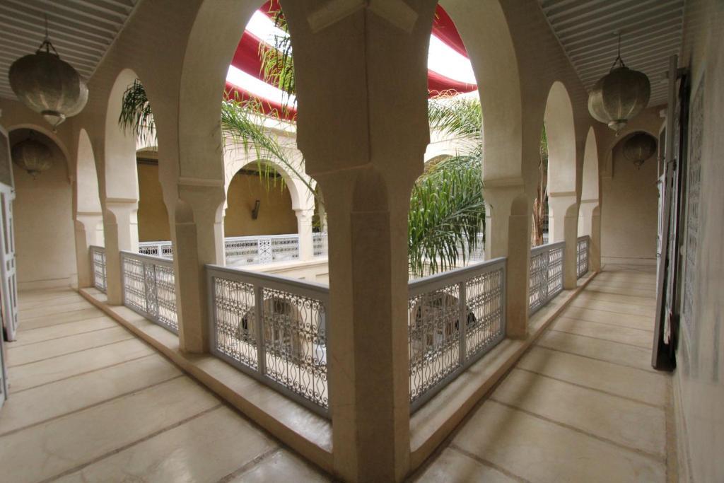 Riad Anayela Маракеш Екстериор снимка