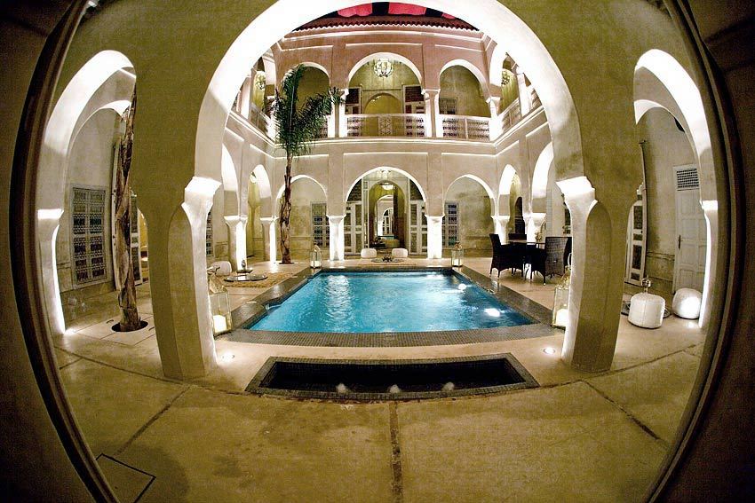 Riad Anayela Маракеш Екстериор снимка