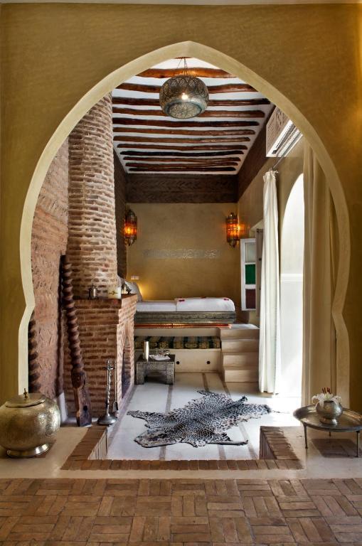 Riad Anayela Маракеш Екстериор снимка