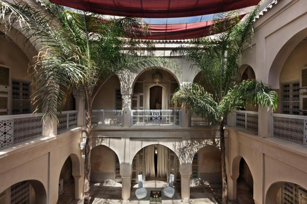 Riad Anayela Маракеш Екстериор снимка