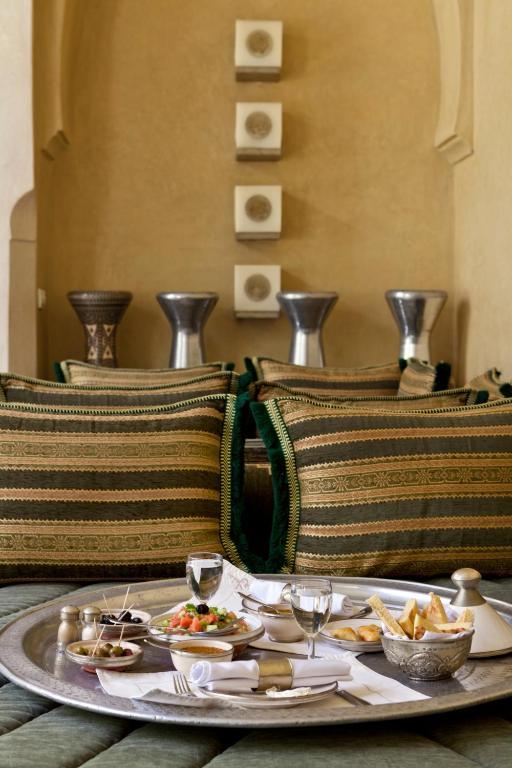 Riad Anayela Маракеш Екстериор снимка