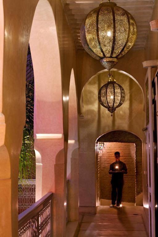 Riad Anayela Маракеш Екстериор снимка