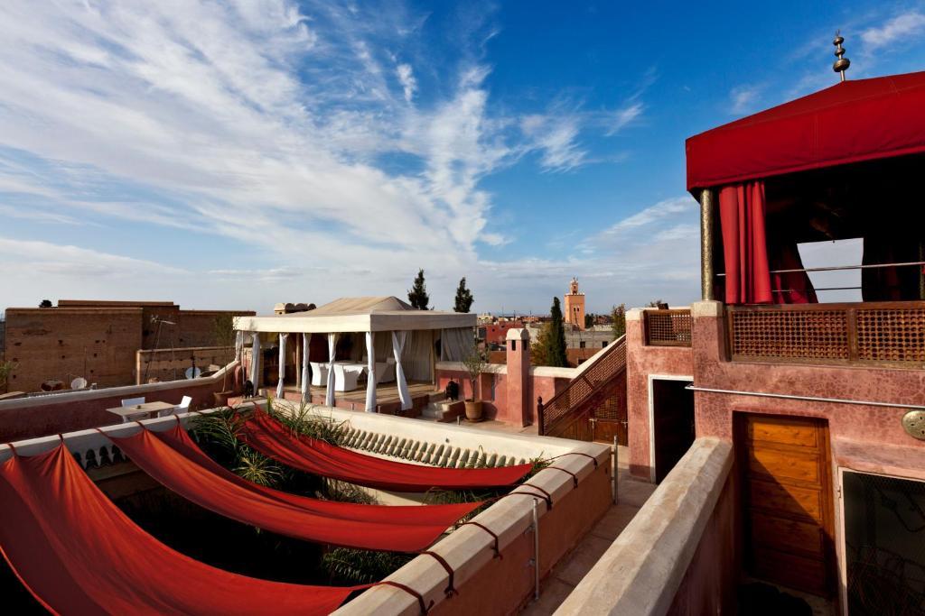 Riad Anayela Маракеш Екстериор снимка
