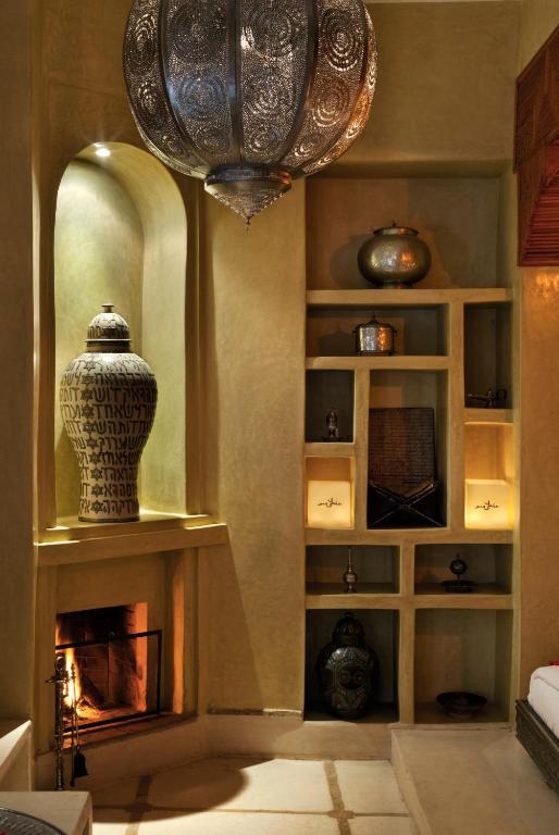 Riad Anayela Маракеш Стая снимка