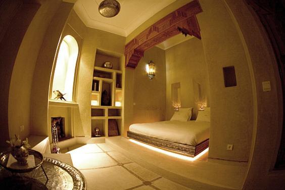 Riad Anayela Маракеш Стая снимка