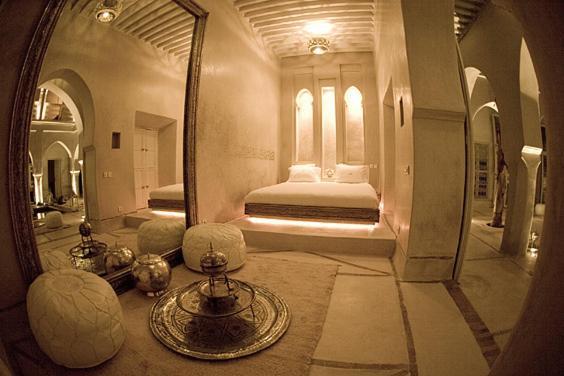 Riad Anayela Маракеш Стая снимка