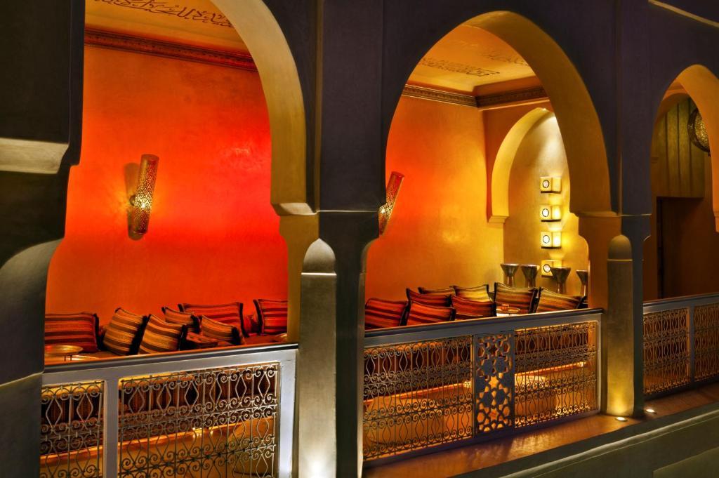 Riad Anayela Маракеш Екстериор снимка