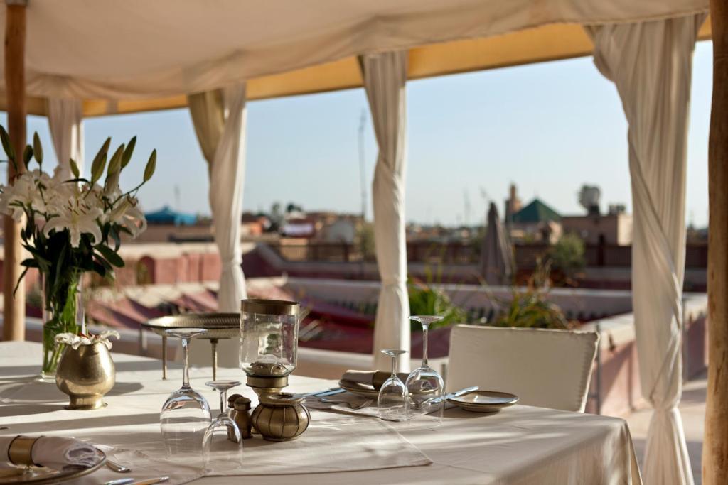 Riad Anayela Маракеш Екстериор снимка