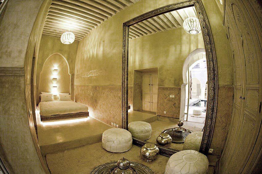 Riad Anayela Маракеш Екстериор снимка